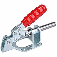 Cheap Quick Release Push Pull Action Toggle Clamps 302FM Destaco 605 Eco - Friendly for sale