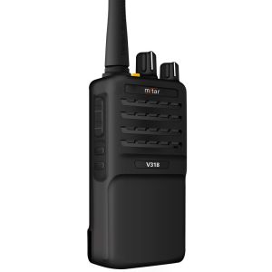 Motorola V318 Two Way Radio Digital Walkie Talkie Radios Advanced Communication