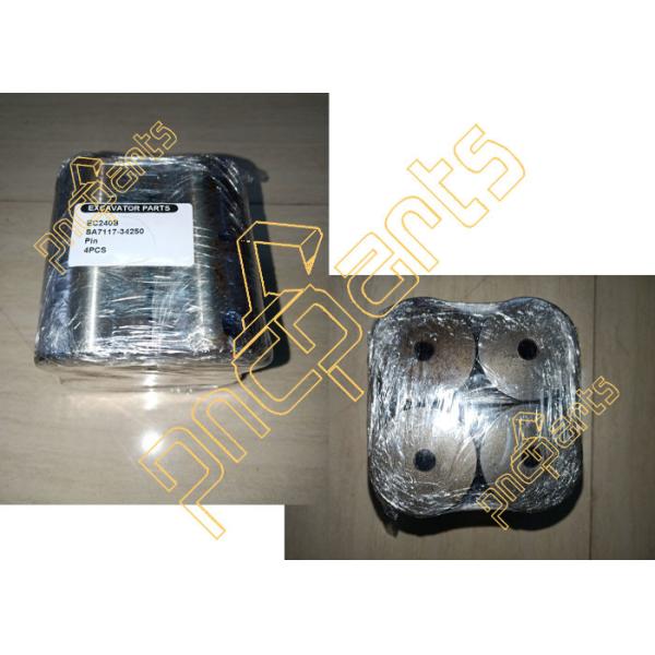 Volvo EC210B EC240B Gear Spare Parts SA7117 34280 3rd Sun Gear Volvo EC210B EC240B Gear Spare Parts SA7117 34280 3rd Sun Gear