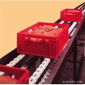 CC600/CC600D crate conveyor chains 2600/2600TAB case conveyor chains multi-flex