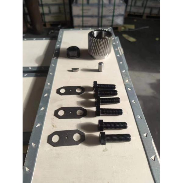 4D34 4D34T D4DB Engine Crankshaft ME136680 23100-45000