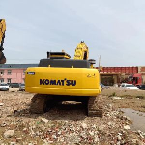 Explore Unlimited Potential with Original Hydraulic Valve Excavator Komatsu
