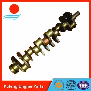 Cheap China crankshaft factory for SCANIA DS11 Crankshaft OEM 342060 for sale