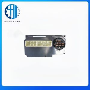 14637623 VOE14637623 Air Conditioner Controller Panel for Volvo EC55C EC60C