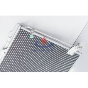 Automobile air conditioning condenser unit For Benz E-Class W210 1995 2108300270