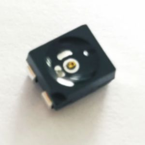 Cheap 3.5x2.8x1.8mm IR Diode Plastic Sealed 650nm IR SMD Transmitter For Optical Switches for sale