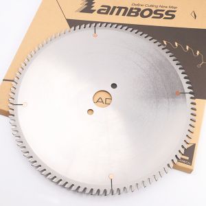Precision 96 Teeth 300mm Diameter TCT Circular Saw Blade with 3.2mm Blade Width