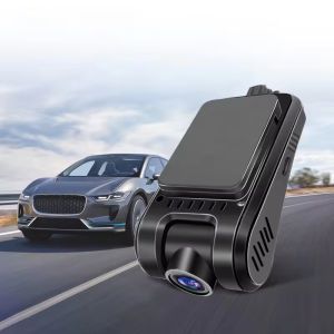 1080P HD 4G Mini GPS Tracking System Vehicle Tracker With Live GPS And Wide
