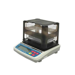 OEM Paper Testing Equipments , RS 232 Halogen Moisture Analyser