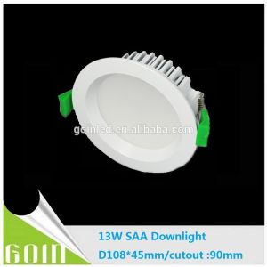 China 30W LED downlight on sale