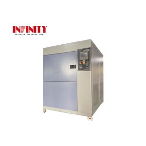 Water Cooled Thermal Shock Test Chamber Model Number IE31225L Temperature