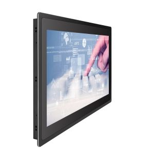 13.3 Inch Capacitive Touch Screen Industrial Tablet PC with I3 I5 I7 CPU and 10