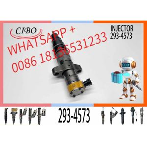 Common Rail C9/C7 Diesel Engine Fuel Injector 293-4573 328-2573 328-2578 10R7222