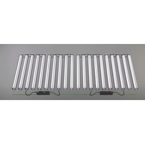 3000mm Length Intelligent Roller Conveyor Connect With CTU Or AMR For Warehousin