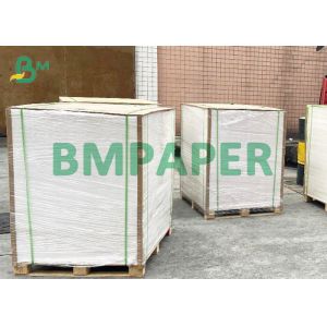 75g Two Sides Ucoated White Bond Paper For Various Textbooks