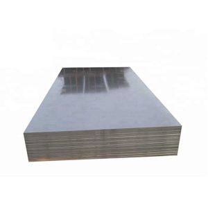DC01 DC02 DC03 DC04 SGS 0.12MM Steel Sheet In Coil