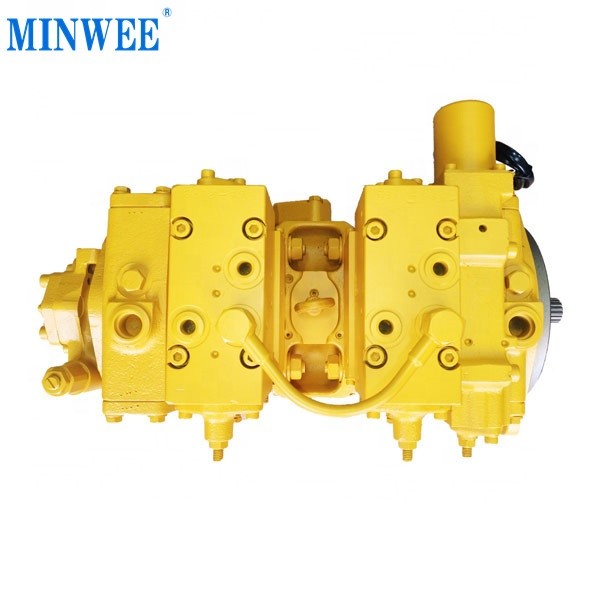 Quality 708-1L-00070  PC120-5 PC120-6 Komatsu Construction Machinery Parts wholesale