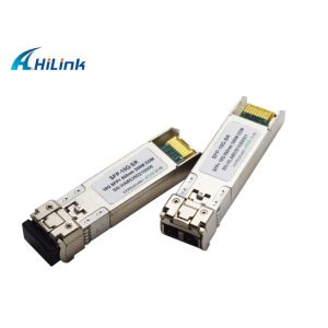 HP 10G SFP + SR Optical Transceiver Module Fiber Network Compatible Cisco