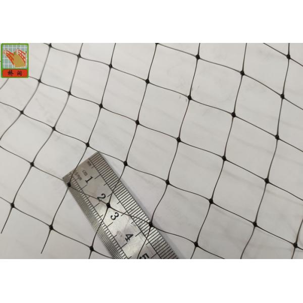 Quality Light Bird PP Sqaure Hole 15mm Garden Mesh Netting wholesale
