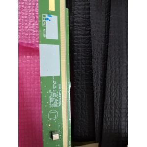 32" - 100" Screen Size Open Cell TV Panel V400HJ6-PE1 Pixels RGB Vertical Stripe