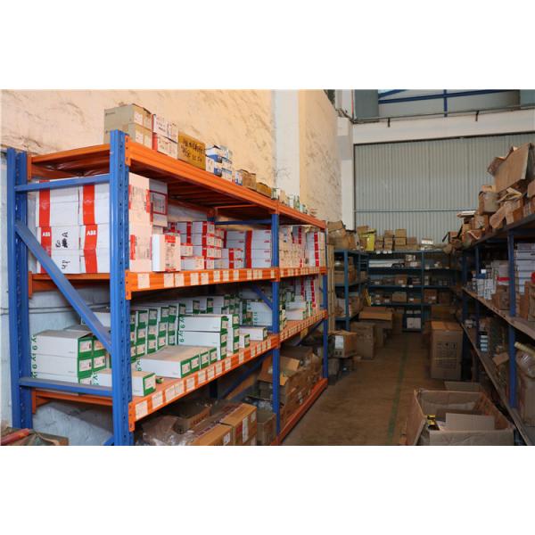 High Efficiency Sodium Hypochlorite Generation System With 3125L/H Flow