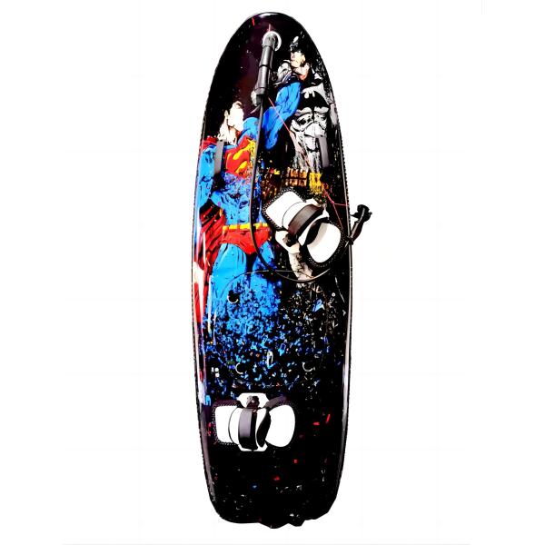 Quality Customized Logo BluePenguin Electric Hydrofoil Surfboard for Unisex Ridership Experience wholesale