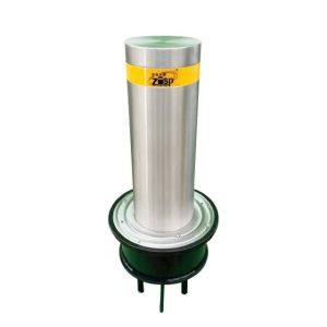 China Crash Rated Removable Post Bollard Metal Parking Post Heavy Duty on sale