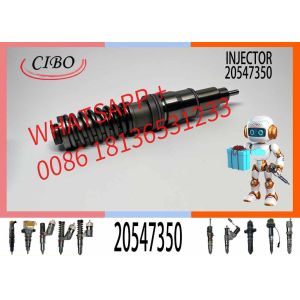 20547350 VOL-VO Fuel Injector BEBE4D00203 BEBE4DO0001 BEBE4D00002 BEBE4D00003