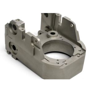 Precision CNC Machined Components For Auto Medical