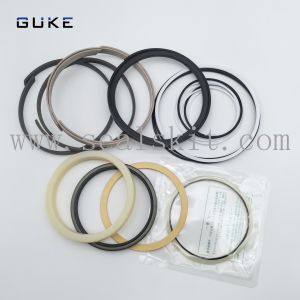 China DOOSAN Excavator DX420LCA Cylinder Seal Kit 401107-01348 40110701348 on sale