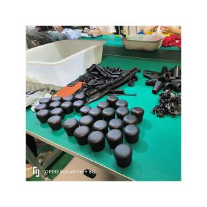 Elastic Multi Functional Epdm Rubber Strip Epdm Sealing Strip