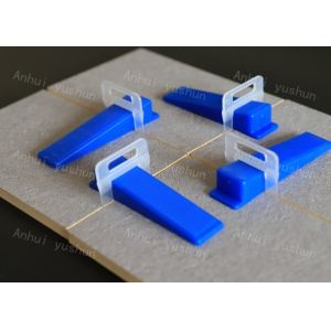 Achieve Professional-Quality Tile Results with Bag Tile Leveling System