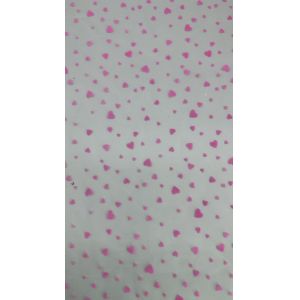 Leafy Fabric Tulle Mesh Fabric For Breathe Love Color For New Arrival SS Season