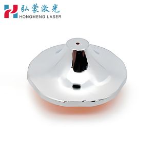 LHAN08 High Speed Fast Cutting Nozzle Double Layer Chrome Plated D28mm M11 for