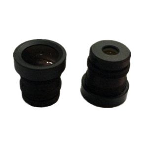 1/3" 3.0mm F2.0 5Megapixel M12x0.5 mount 126degree board lens for security