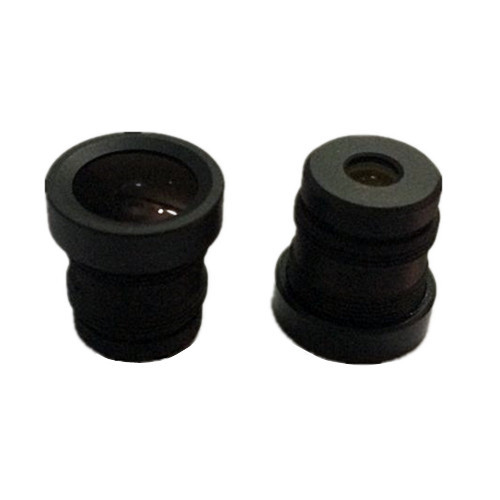 1/3" 3.0mm F2.0 5Megapixel M12x0.5 mount 126degree board lens for security