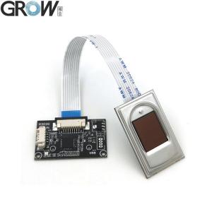 China Safety Fingerprint Sensor Module Compatibility With Android Operating System on sale