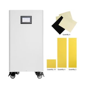48V DIY Battery Kits with 2A Active Balancer and Parallel Support SHipment Time