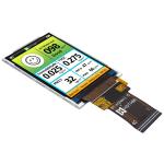 2.4 inch TFT LCD display IPS high-brightness ST7701S STM32/RK/Optional