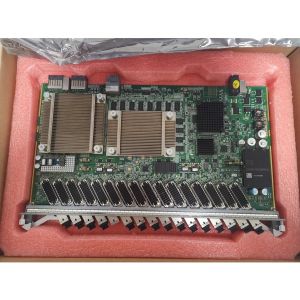 ZTE GFBHK 16port XGS-PON COMBO board for ZTE ZXA10 C600 OLT GFBH GFCH GFXH GFGH