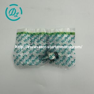 EexcavaStart Oil Pressure Sensor 17189-39013 for D1105 V2203 V3300 Engines