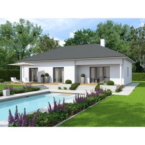 Fast Assembly Prefabricated Container House Home Kits For Office