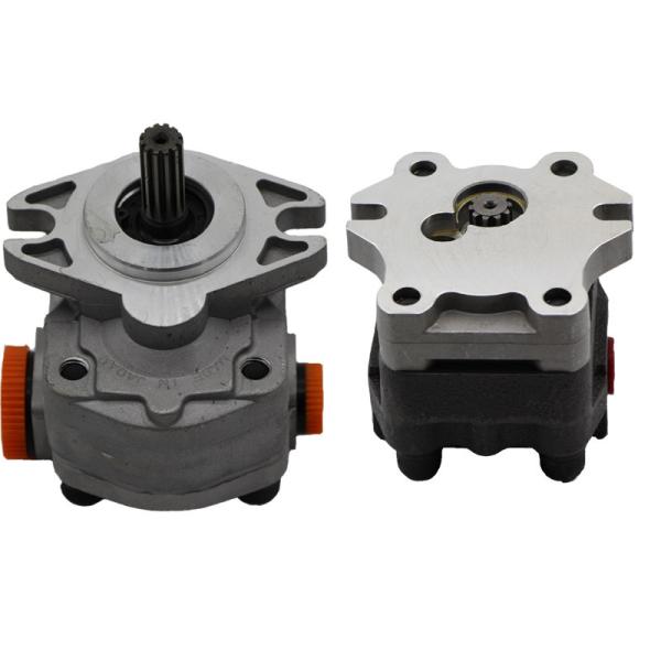 Quality Construction Machinery Main Hydraulic Gear Pump For SK200-1-2-3 SK60SR Excavator wholesale