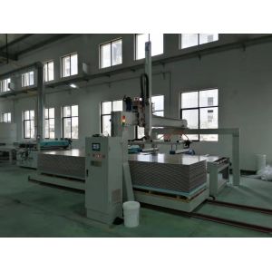 Spray Coating Machine / Suction Cup Feeder 10M/Min