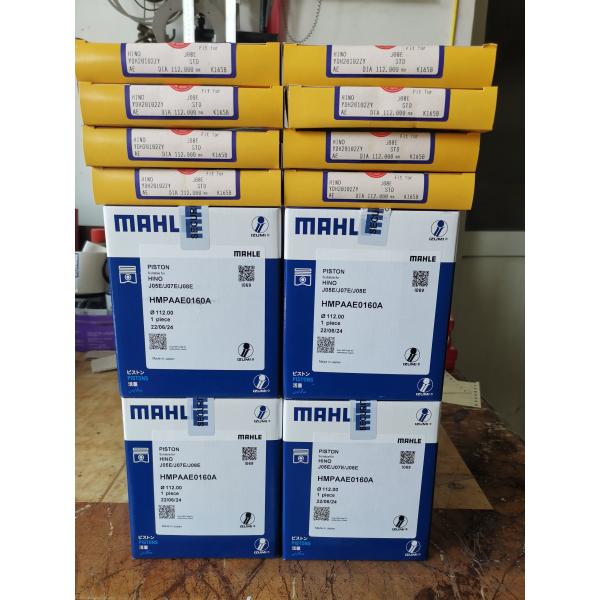 6WG1 6WF1 Main Bearing 1115100930 8-98151849-1 Crankshaft Bearing For ZX450 ZX870-3 ZX470-3