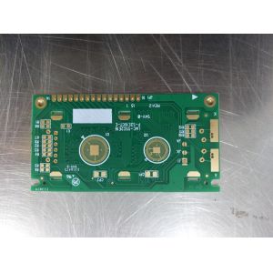PCB Factory Hearing-Aid PCB Double Side Pcb Double Sided Pcb Board Double Sided