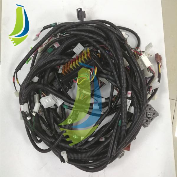 YN14E00015F1 Internal harness For SK210-6 Excavator yn14e00015f1 High Quality Popular