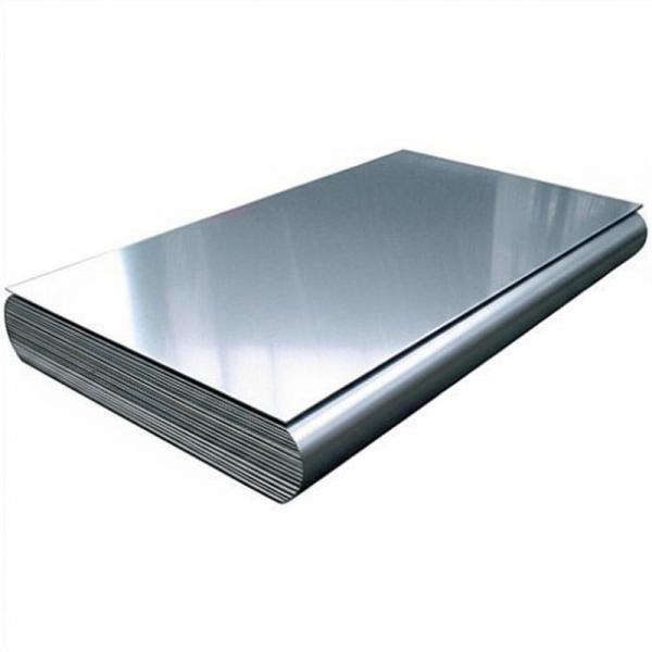 Regular Minimized Zero Spangle Galvanized Coil Sheet for Building Technique Cold