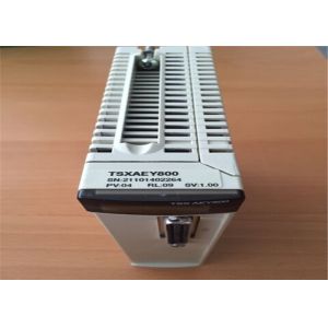 China Schneider Electric TSXAEY800 Analog input module with common point 8 I multirange on sale China Schneider Electric TSXAEY800 Analog input module with common point 8 I multirange on sale
