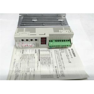Mitsubishi Electric Industrial Drive MR-C20A MR-C Series AC Servo Amplifier
